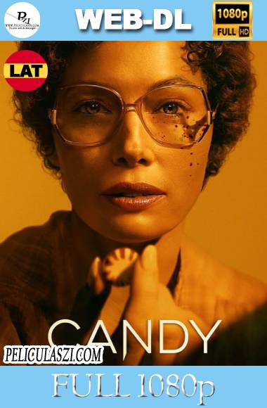 Candy (2022) Full HD Temporada 1 WEB-DL 1080p Dual-Latino