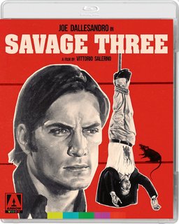 Fango bollente (1975) [Arrow Video Limited Edition] .mkv HD 720p HEVC x265 AC3 ITA