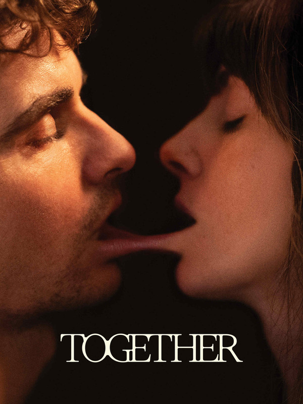 Together 2025 DS4K Dual Audio Hindi English Movie HD ESub