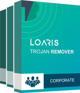 Loaris Trojan Remover v3.1.10.1393 Multilingual