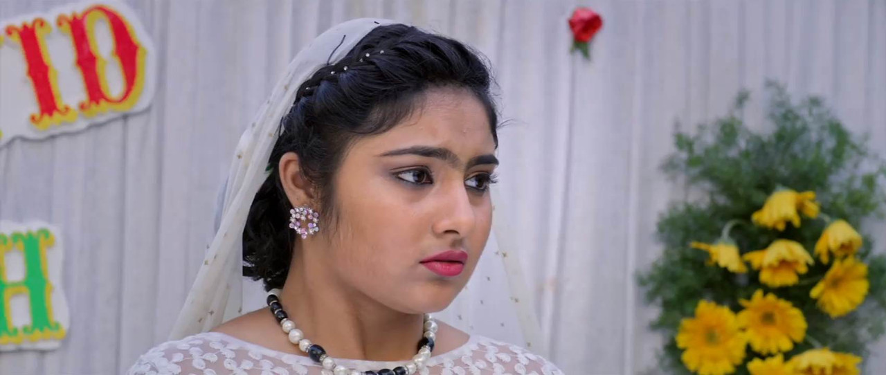 Raaj Kahani 2023 WebRip [Telugu] 480p, 720p ESub Screenshot