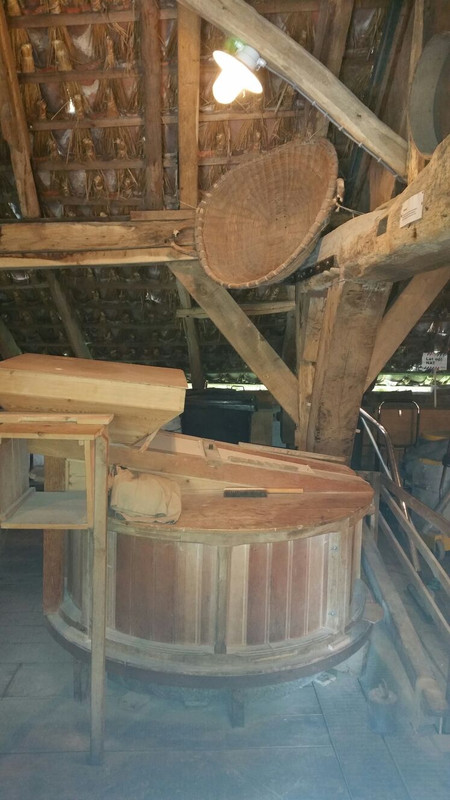 Oostendorper Molen 11 Haaksbergen