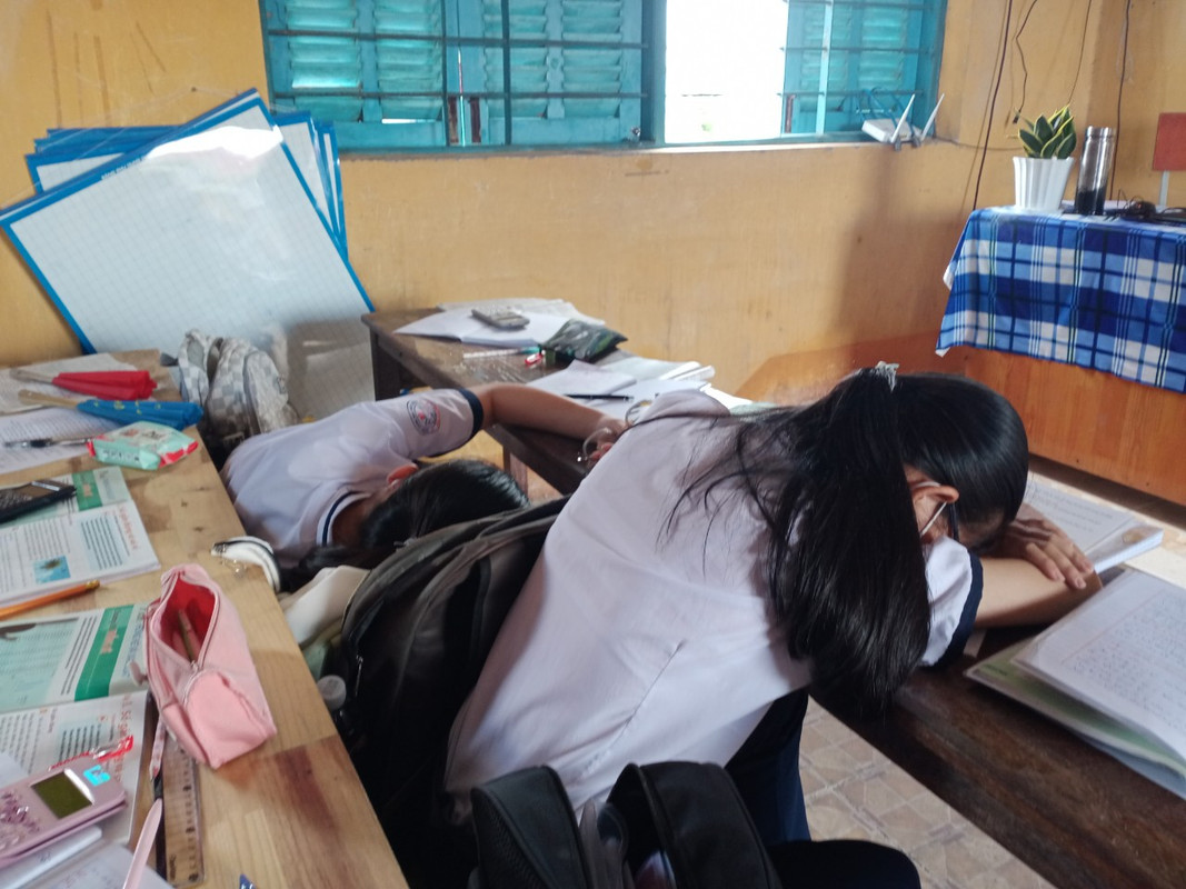 Hoạt động 8