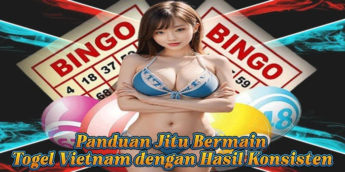 Togel Vietnam