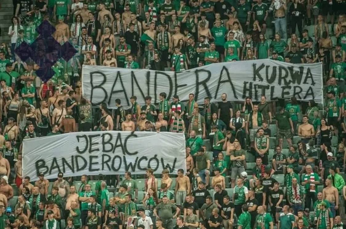 Melas apie „Molotovo-Ribentropo paktą“