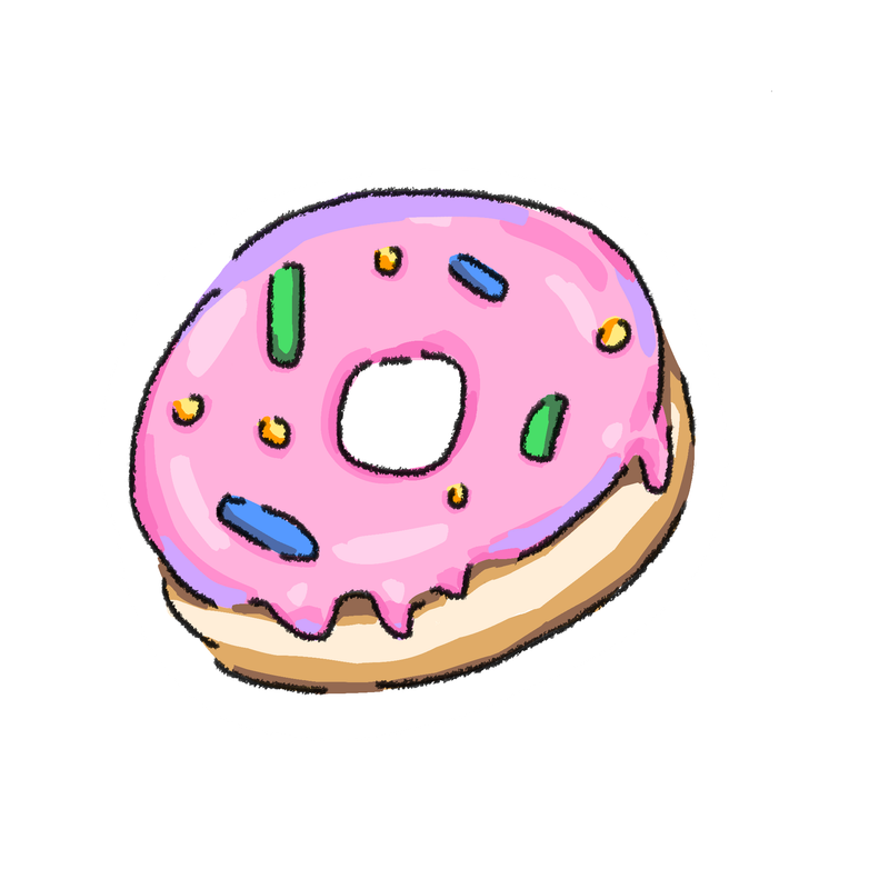 Donut