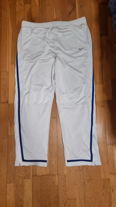 Nike Vintage Blanc 1