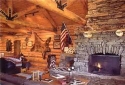 Black Powder Trophy Room