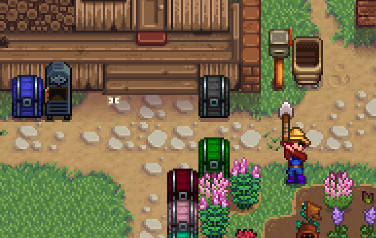 stardew