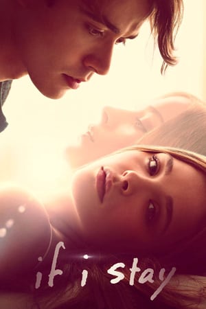 თუ დავრჩები / If I Stay / tu davrchebi