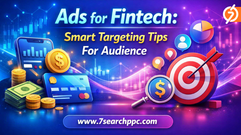 ads for fintech