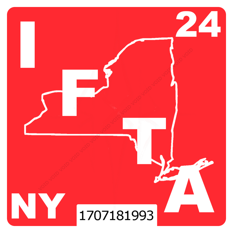 IFTA-NY24