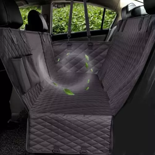 Dog Car Seat Cover