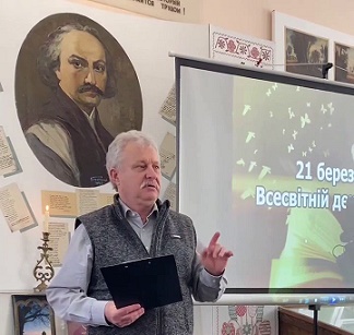 Творчі пошуки