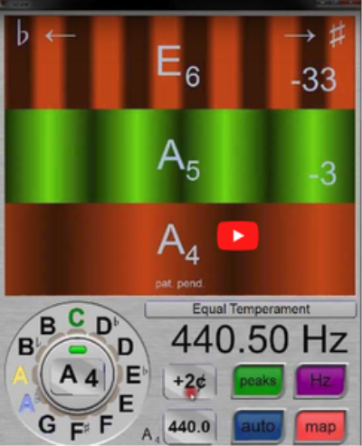 LINOTUNE v1.14