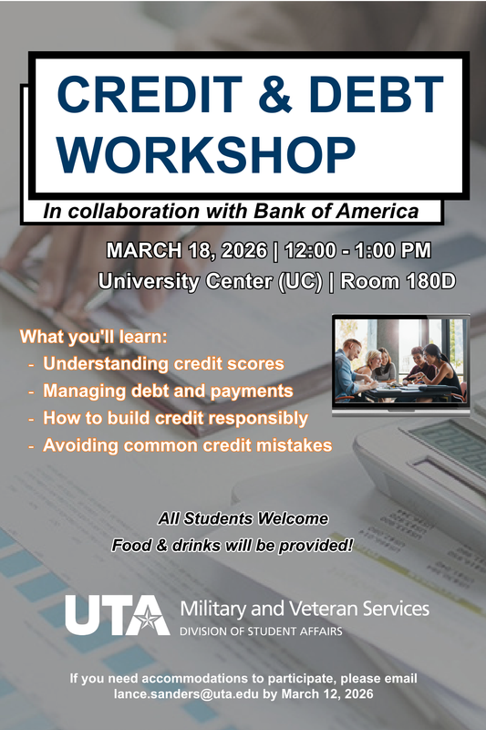 Credit Debt Workshop 2 2