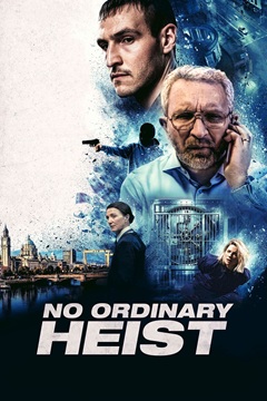 No Ordinary Heist 2026 720p WEBRip x264-TFPDL