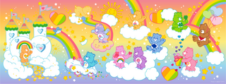 Care bears