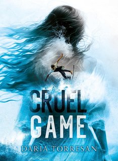 Daria Torresan - Cruel Game (2023)