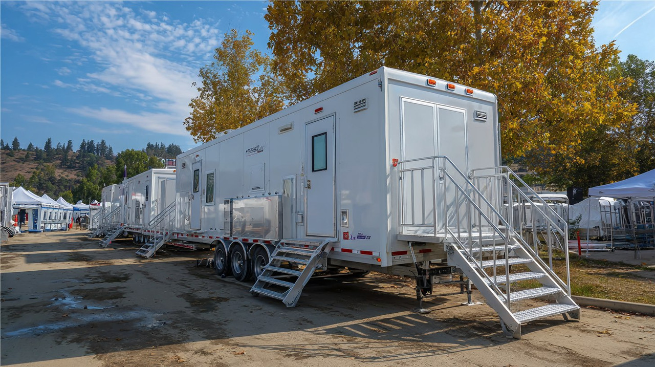 аренда биотуалетов