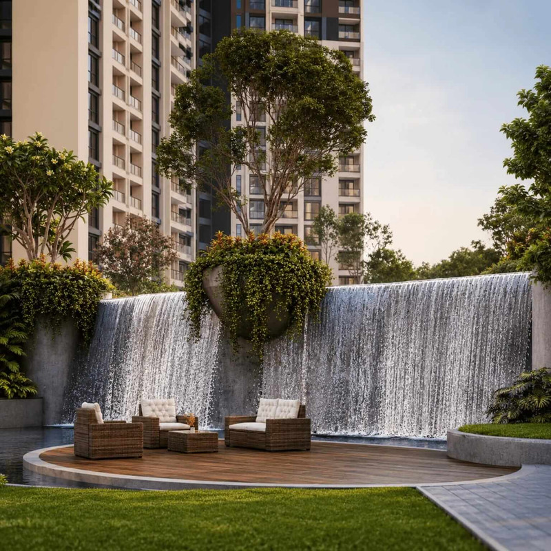 Sobha new projects