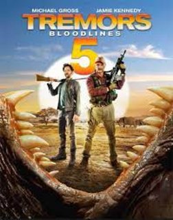 Tremors 5: Bloodlines (2015).mkv BDRip 576p x264 AC3 iTA-ENG