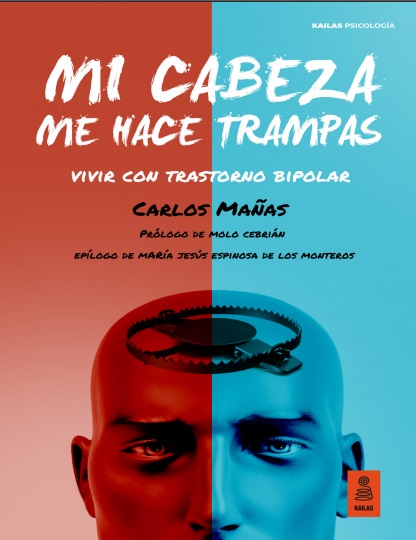 Mi cabeza me hace trampas - Carlos Mañas (Multiformato) [VS]