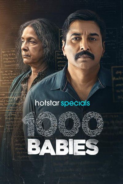 1000 Babies (Season 1) Dual Audio {Hindi-Malayalam} Hotstar WEB Series WEB-DL ESub – 720p [380MB]