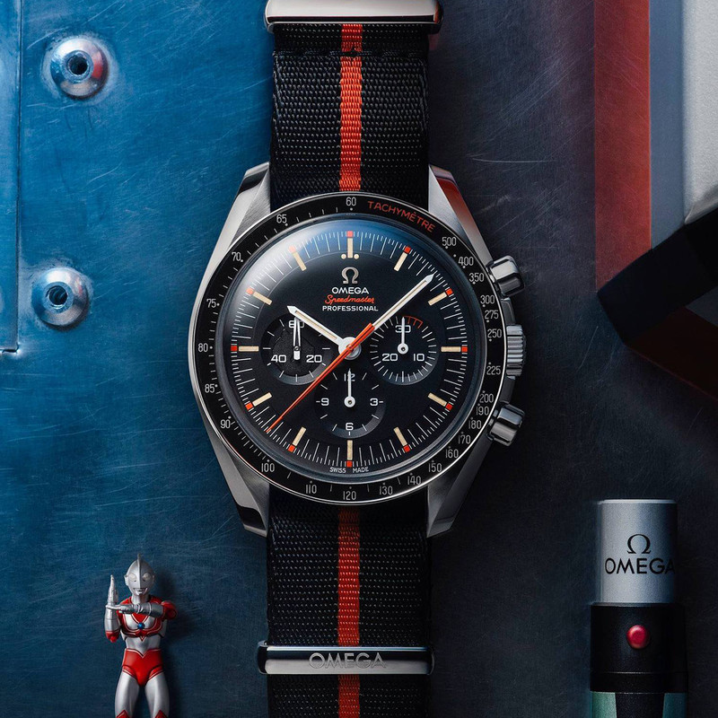 Omega-Speedmaster-Speedy-Tuesday-2-Ultraman-2