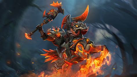 Chaos Knight Dota 2