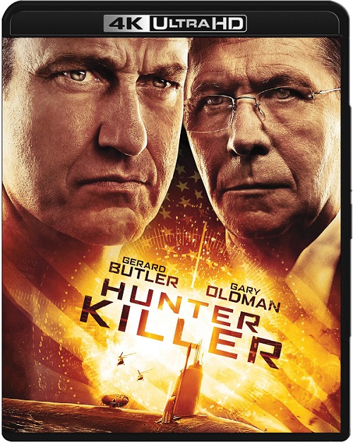 Ocean ognia / Hunter Killer (2018) MULTi.REMUX.2160p.UHD.Blu-ray.HDR.HEVC.ATMOS7.1-DENDA / LEKTOR i NAPISY PL