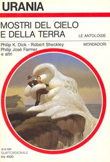 AA.VV. - Mostri del cielo e della terra (1991)
