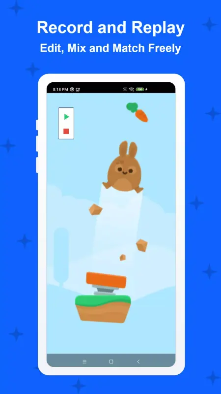 Download Macrorify APK