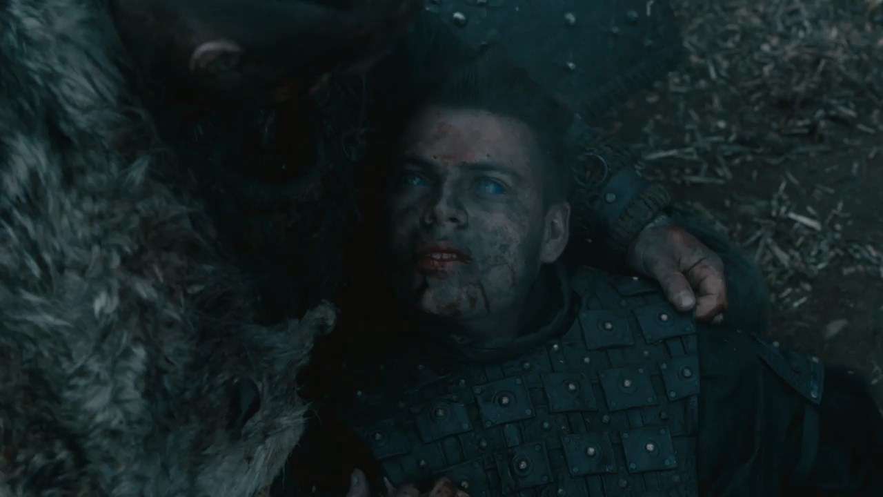 Vikings (2019) Season 6 [Hindi + English] WebRip 480p 720p ESub - Complete Screenshot