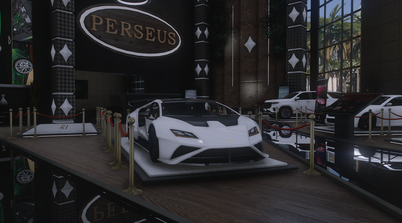 Tempesta AES