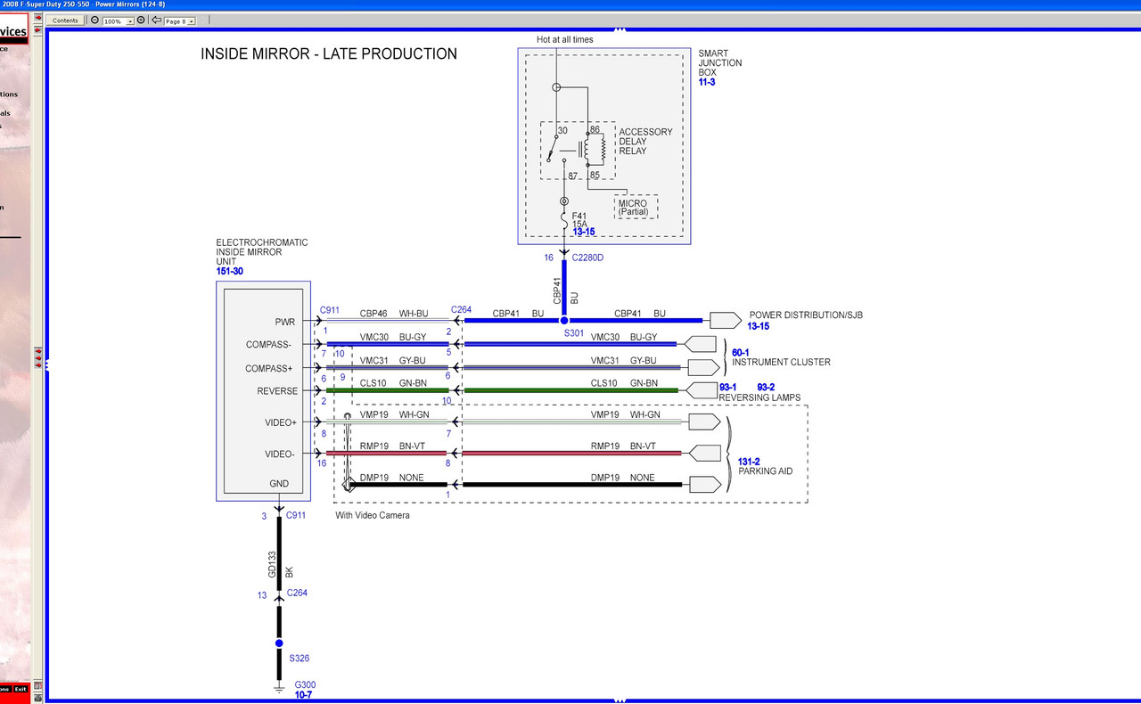17+ Ms-Ops5M Wiring Diagram
