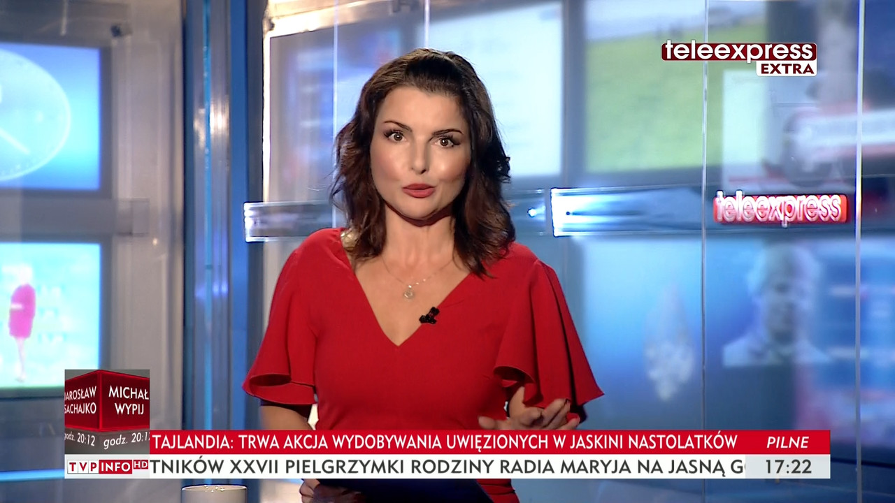 TeX Extra - 08.07.2018 #40