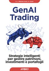 Hamlet Jesse Medina Ruiz, Ernest P. Chan – GenAI Trading (2026)