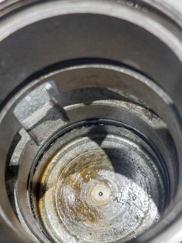 What Did You Do With Your Commando Today? What Did You Do With Your Commando Today?