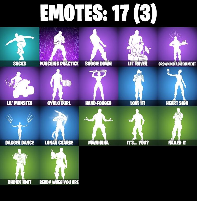 emotes comp