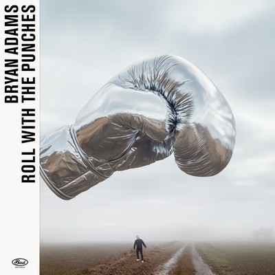 Bryan Adams - Roll With The Punches (2025) [CD-Quality + Hi-Res] [Official Digital Release]
