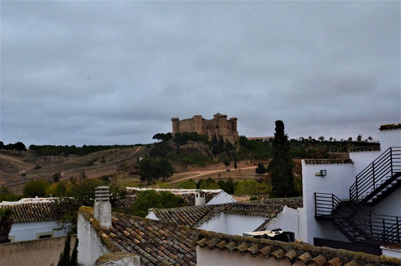 Belmonte-9-11-2016 - Cuenca y sus pueblos-2009/2011/2015/2016/2017 (13)