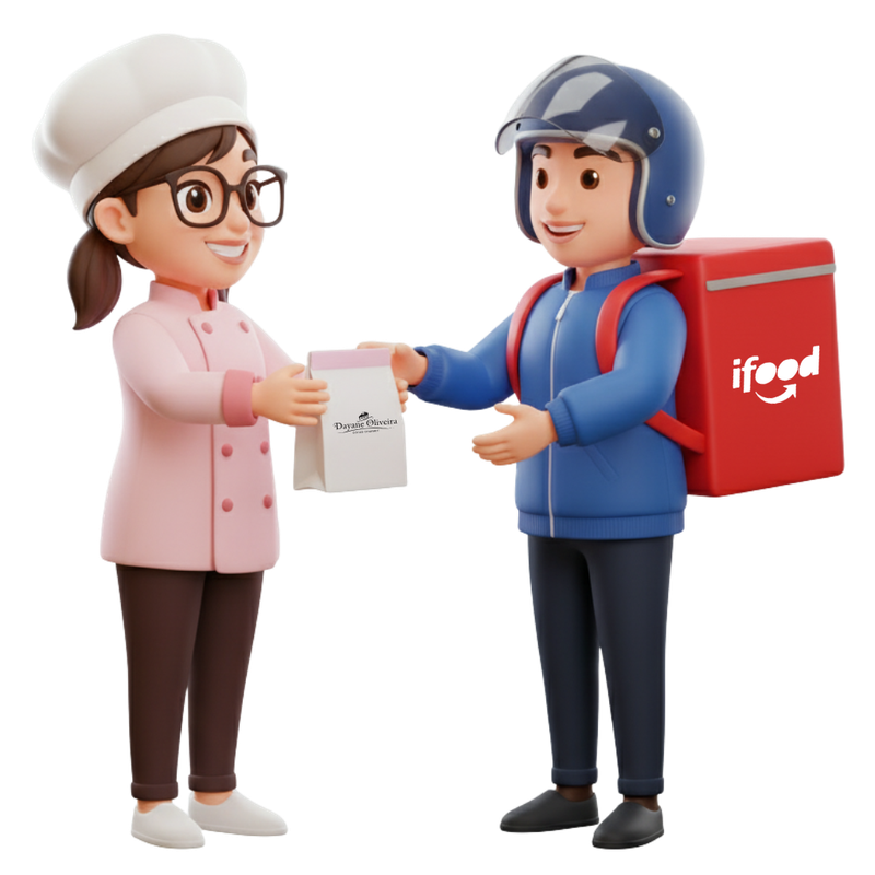 Ganhe Pontos e Recompensas