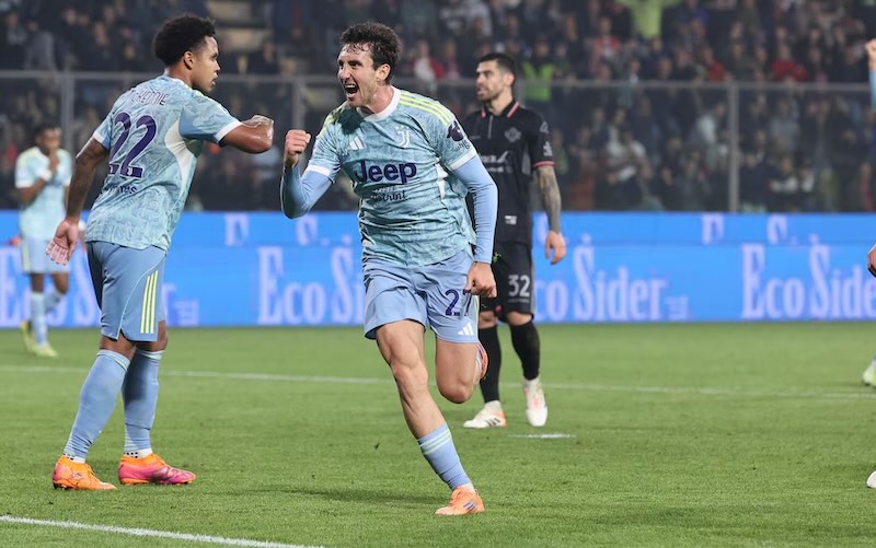 Nhận định, soi kèo Juventus vs Cremonese, 02h45 ngày 13/01