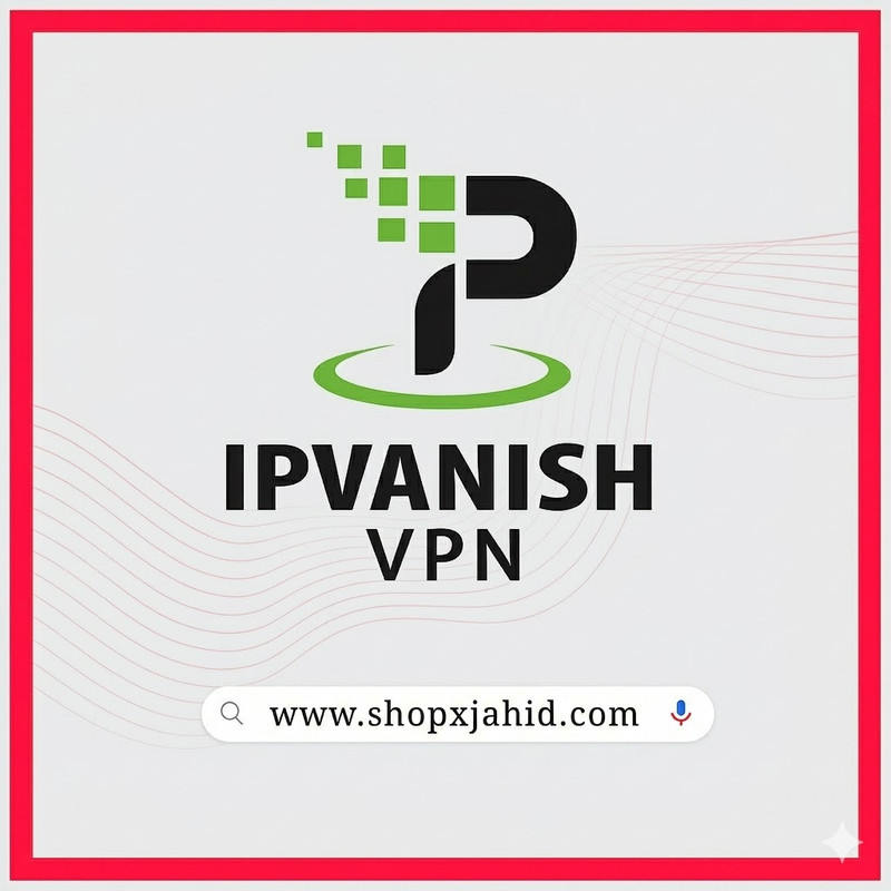 IP VANISH VPN