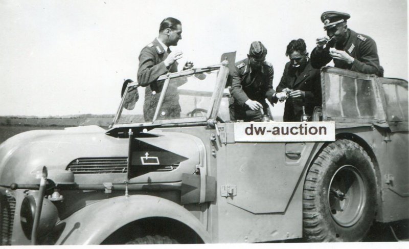 Dänemark , Sturmgeschütz Abt. 280 , Fahrzeug Ste