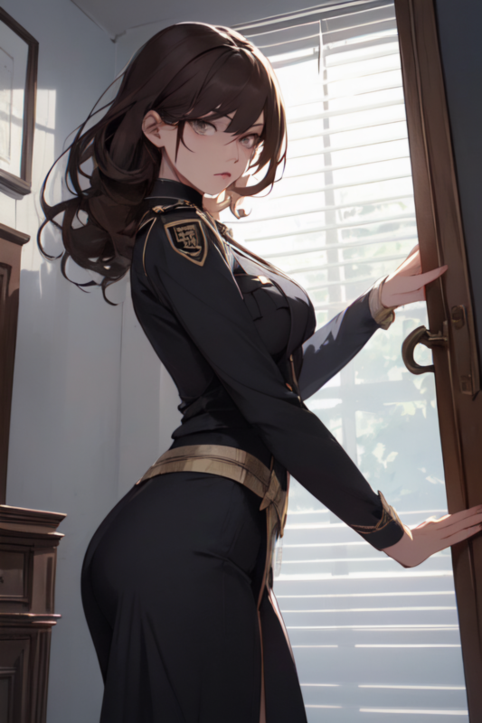 EIGHT SCENARIO PENTHOUSE ENCOUNTER