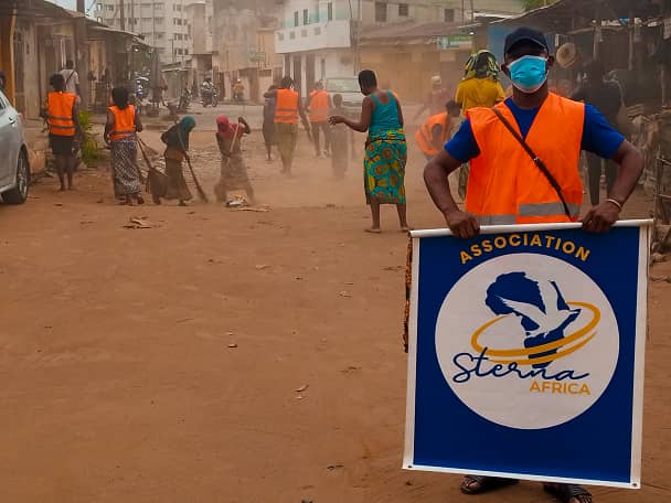 Action jeunes