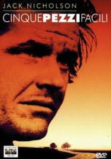 Cinque pezzi facili (1970).mkv BDRip 1080p x264 AC3 iTA-ENG