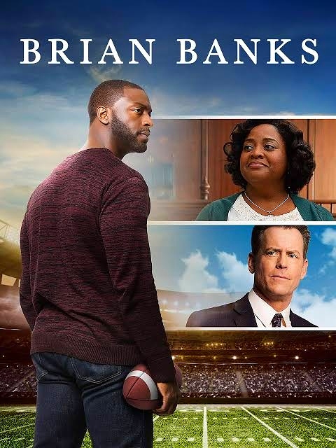 [PG-13] Brian Banks (2018) Dual Audio Blu-Ray - 480P | 720P - x264 - 250MB | 1GB - Download & Watch Online  Movie Poster - mlsbd